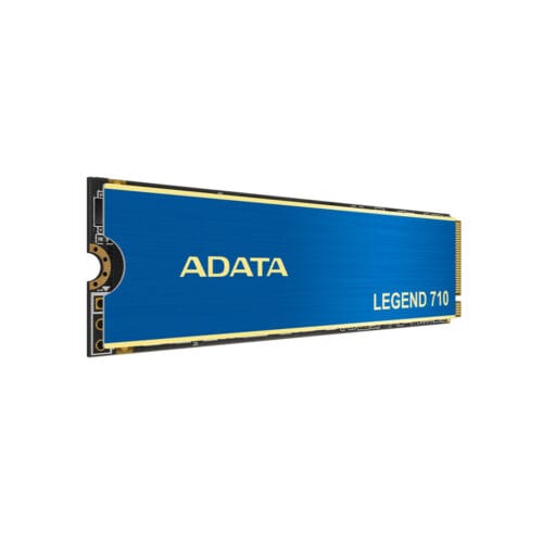 ADATA - SSD LEGEND 710 1TB M.2 NVMe PCIe 3.0 ADATA - SSD LEGEND 710 1TB M.2 NVMe PCIe 3.0 ADATA SSD0925