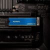 ADATA - SSD LEGEND 710 1TB M.2 NVMe PCIe 3.0 ADATA - SSD LEGEND 710 1TB M.2 NVMe PCIe 3.0 ADATA SSD0925