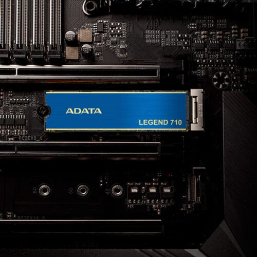 ADATA - SSD LEGEND 710 1TB M.2 NVMe PCIe 3.0 ADATA - SSD LEGEND 710 1TB M.2 NVMe PCIe 3.0 ADATA SSD0925