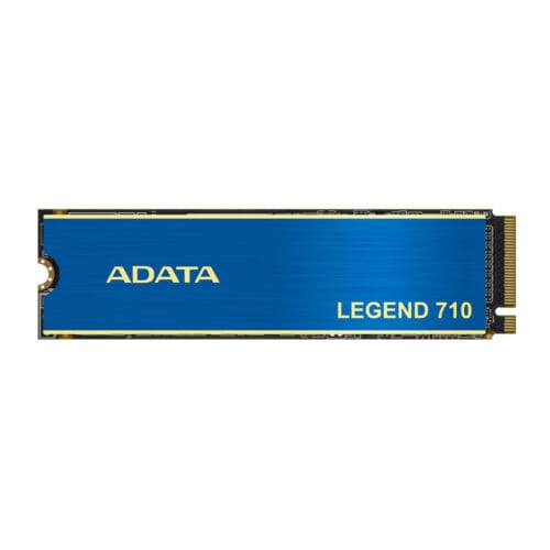 ADATA - SSD LEGEND 710 1TB M.2 NVMe PCIe 3.0 ADATA SSD0925