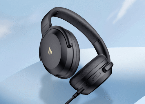 Edifier - WH700NB Pro Audífonos Bluetooth con ANC y Hi-Res Audio