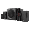 Edifier CX7 sistema de altavoces 2.1 Edifier CX7 sistema de altavoces 2.1 para PC con subwoofer
