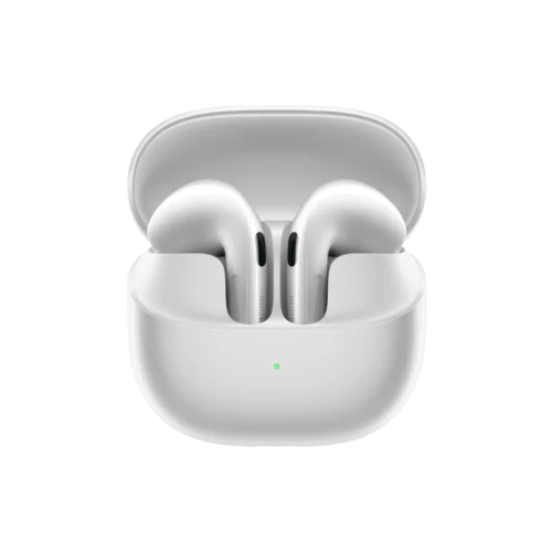 ca8b84815a7f475dab528872bab43dda Xiaomi - Buds 6 - Auriculares internos - Blanco perla