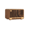 Edifier D32 Edifier D32 como parlante retro de sobremesa