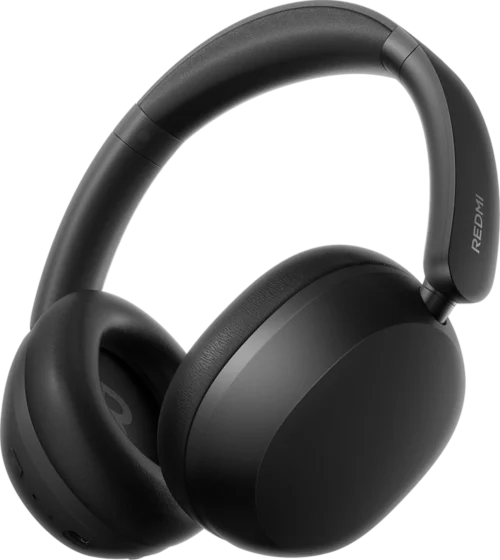 d622f2658bcd49cca92a9d5596a38ddf_2x Xiaomi - REDMI Headphones Neo con cancelación de ruido - Obsidian Black
