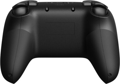 e0a73ff604470586d03279ac3f4f3ade011ac991.jpg Parte posterior del 8BitDo Ultimate 2C Bluetooth negro