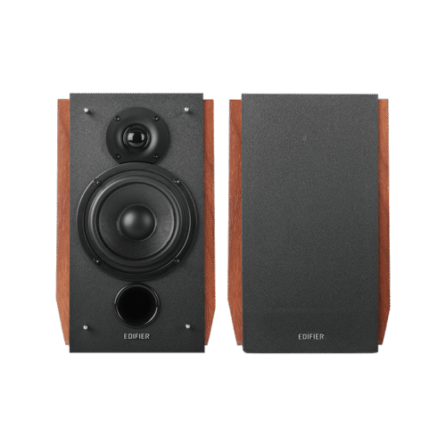 Edifier - Parlantes Bluetooth R1700BTs 66W RMS con aptX HD
