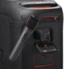 JBL - Micrófonos inalámbricos PartyBox - Kit de 2 JBL - Micrófonos inalámbricos PartyBox - Kit de 2 JBL JBLPBWIRELESSMICAM
