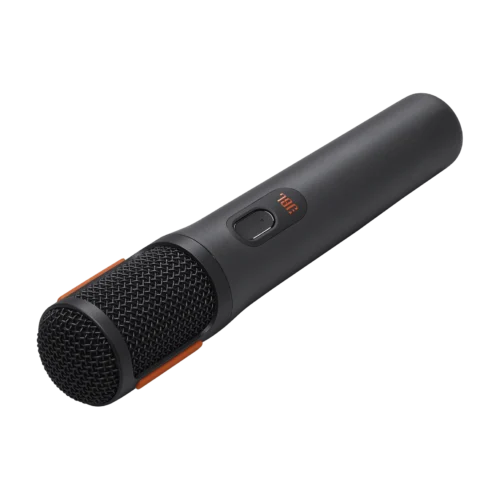 JBL - Micrófonos inalámbricos PartyBox - Kit de 2 JBL - Micrófonos inalámbricos PartyBox - Kit de 2 JBL JBLPBWIRELESSMICAM