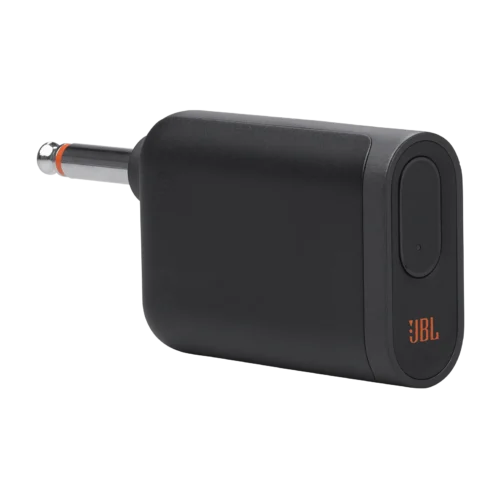 JBL - Micrófonos inalámbricos PartyBox - Kit de 2 JBL - Micrófonos inalámbricos PartyBox - Kit de 2 JBL JBLPBWIRELESSMICAM