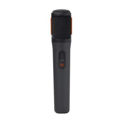 JBL - Micrófonos inalámbricos PartyBox - Kit de 2 JBL - Micrófonos inalámbricos PartyBox - Kit de 2 JBL JBLPBWIRELESSMICAM