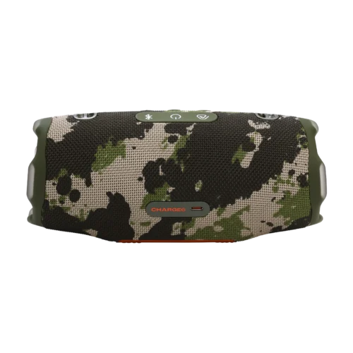 JBL - Parlante Bluetooth Charge 6 Squad (Camuflaje) JBL - Parlante Bluetooth Charge 6 Squad (Camuflaje) JBL JBLCHARGE6SQUADAM