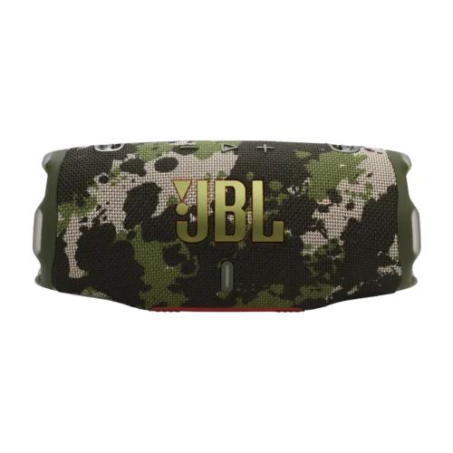 JBL - Parlante Bluetooth Charge 6 Squad (Camuflaje) JBL - Parlante Bluetooth Charge 6 Squad (Camuflaje) JBL JBLCHARGE6SQUADAM