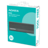 ADATA - Gabinete EC680 para SSD M.2 NVMe con USB-C ADATA ENC0022