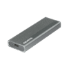ADATA - Gabinete EC680 para SSD M.2 NVMe con USB-C ADATA ENC0022