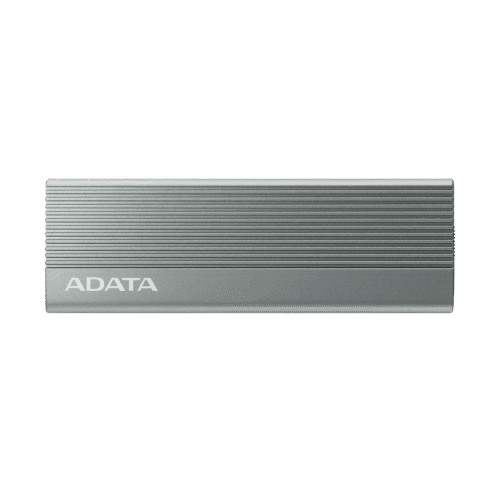 ADATA - Gabinete EC680 para SSD M.2 NVMe con USB-C ADATA ENC0022