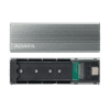 ADATA - Gabinete EC680 para SSD M.2 NVMe con USB-C ADATA ENC0022
