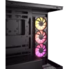 Corsair - Case 3500X ARGB Negro con Vidrio Panorámico Corsair - Case 3500X ARGB Negro con Vidrio Panorámico Corsair CC-9011278-W