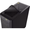 Corsair - Case 480T RGB Airflow Negro con Vidrio Templado Corsair - Case 480T RGB Airflow Negro con Vidrio Templado Corsair CC-9011272-W