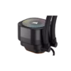 Corsair - Refrigeración líquida Nautilus 360 RS ARGB 360 mm – Negro Corsair - Refrigeración líquida Nautilus 360 RS ARGB 360 mm – Negro Corsair CW-9060093-WW