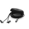 Energy Sistem - Auriculares con cable Metallized Type C USB-C – Graphite Energy Sistem - Auriculares con cable Metallized Type C USB-C – Graphite