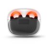 Energy Sistem - Auriculares LightPods Open Sound Dark HE6561