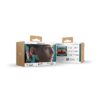 Energy Sistem - Auriculares LightPods Open Sound Dark HE6561