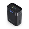 Klip Xtreme - Power bank KPB-850 PowerCell 30000 mAh 140 W Klip Xtreme - Power bank KPB-850 PowerCell 30000 mAh 140 W Klip Xtreme KPB-850