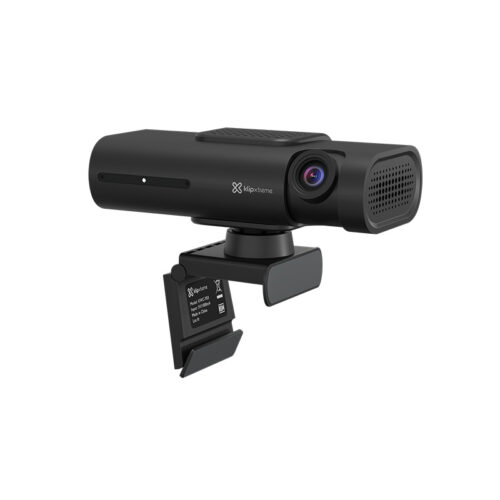 Klip Xtreme - Webcam KWC-950 Spiegel 4K PTZ con IA Klip Xtreme - Webcam KWC-950 Spiegel 4K PTZ con IA Klip Xtreme KWC-950
