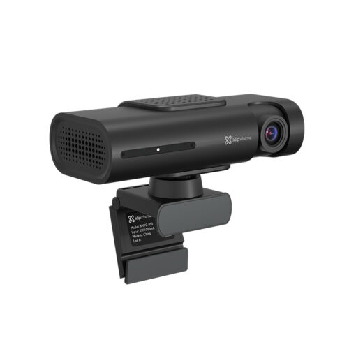 Klip Xtreme - Webcam KWC-950 Spiegel 4K PTZ con IA Klip Xtreme - Webcam KWC-950 Spiegel 4K PTZ con IA Klip Xtreme KWC-950