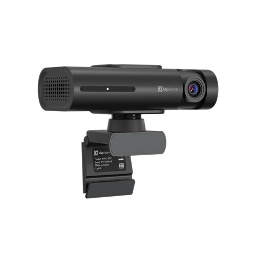 Klip Xtreme - Webcam KWC-950 Spiegel 4K PTZ con IA Klip Xtreme - Webcam KWC-950 Spiegel 4K PTZ con IA Klip Xtreme KWC-950