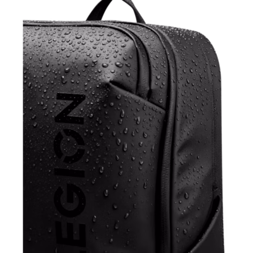 Lenovo - Legion Mochila GB800 para laptop de 17″, 21 L – Negra Lenovo - Legion Mochila GB800 para laptop de 17″, 21 L – Negra GX41U39299