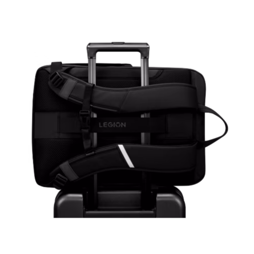 Lenovo - Legion Mochila GB800 para laptop de 17″, 21 L – Negra Lenovo - Legion Mochila GB800 para laptop de 17″, 21 L – Negra GX41U39299