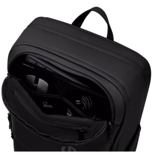 Lenovo - Legion Mochila GB800 para laptop de 17″, 21 L – Negra Lenovo - Legion Mochila GB800 para laptop de 17″, 21 L – Negra GX41U39299