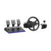 PXN - Volante V99 con Force Feedback, Pedales y Palanca 6+R para PC y Xbox PXN - Volante V99 con Force Feedback, Pedales y Palanca 6+R para PC y Xbox CTR2029