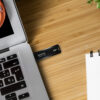SSD externo ADATA SC610 con USB-A retráctil ADATA