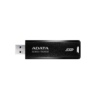 SSD externo ADATA SC610 con USB-A retráctil ADATA