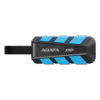 SSD externo ADATA SC740 con cable USB-C integrado ADATA