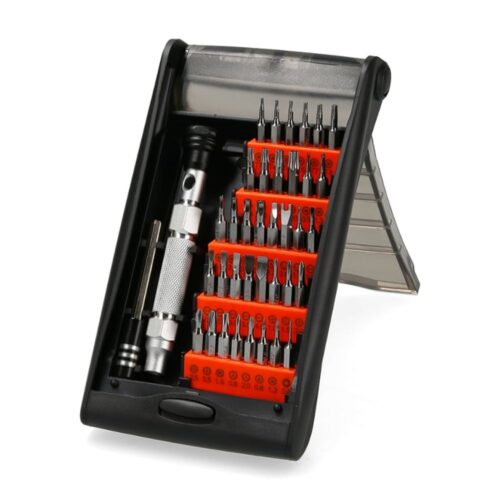 UGREEN - Kit de herramientas CM372 38 en 1 de precisión UGREEN A72516