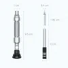 UGREEN - Kit de herramientas CM372 38 en 1 de precisión UGREEN - Kit de herramientas CM372 38 en 1 de precisión UGREEN A72516
