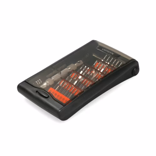 UGREEN - Kit de herramientas CM372 38 en 1 de precisión UGREEN - Kit de herramientas CM372 38 en 1 de precisión UGREEN A72516