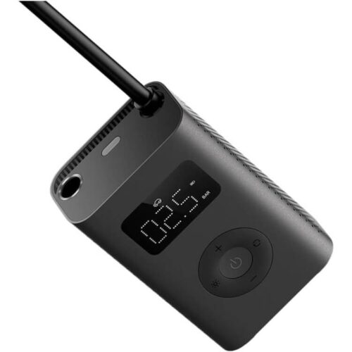 Xiaomi - Compresor Air 2 portátil de 150 PSI Xiaomi - Compresor Air 2 portátil de 150 PSI 46422