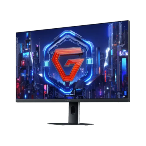 Xiaomi - Monitor G27Qi 2026 de 27″ – 2K, 200 Hz, Fast IPS Xiaomi - Monitor G27Qi 2026 de 27″ – 2K, 200 Hz, Fast IPS 70847