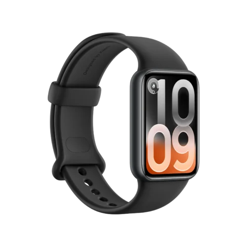 Xiaomi - Smart Band 10 Pro – Pulsera inteligente con GPS Xiaomi