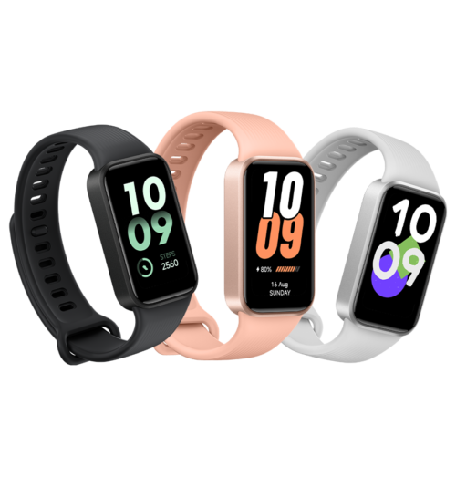 Xiaomi - Smart Band 11 Active – Pulsera inteligente Xiaomi