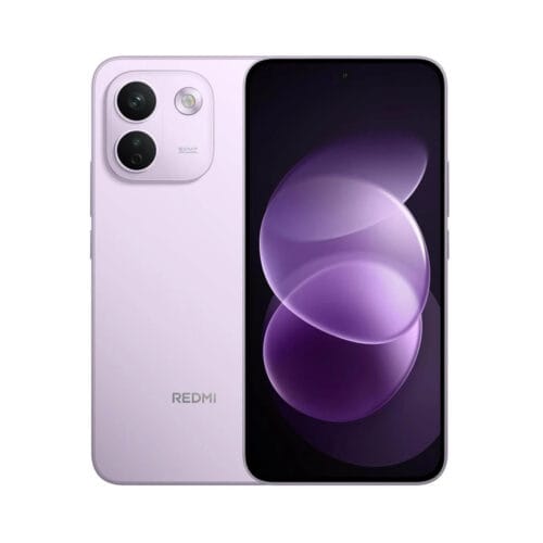 Xiaomi - Redmi Note 17 Pro Max 5G (8GB + 256GB) Xiaomi - Redmi Note 17 Pro Max 5G (8GB + 256GB) Xiaomi